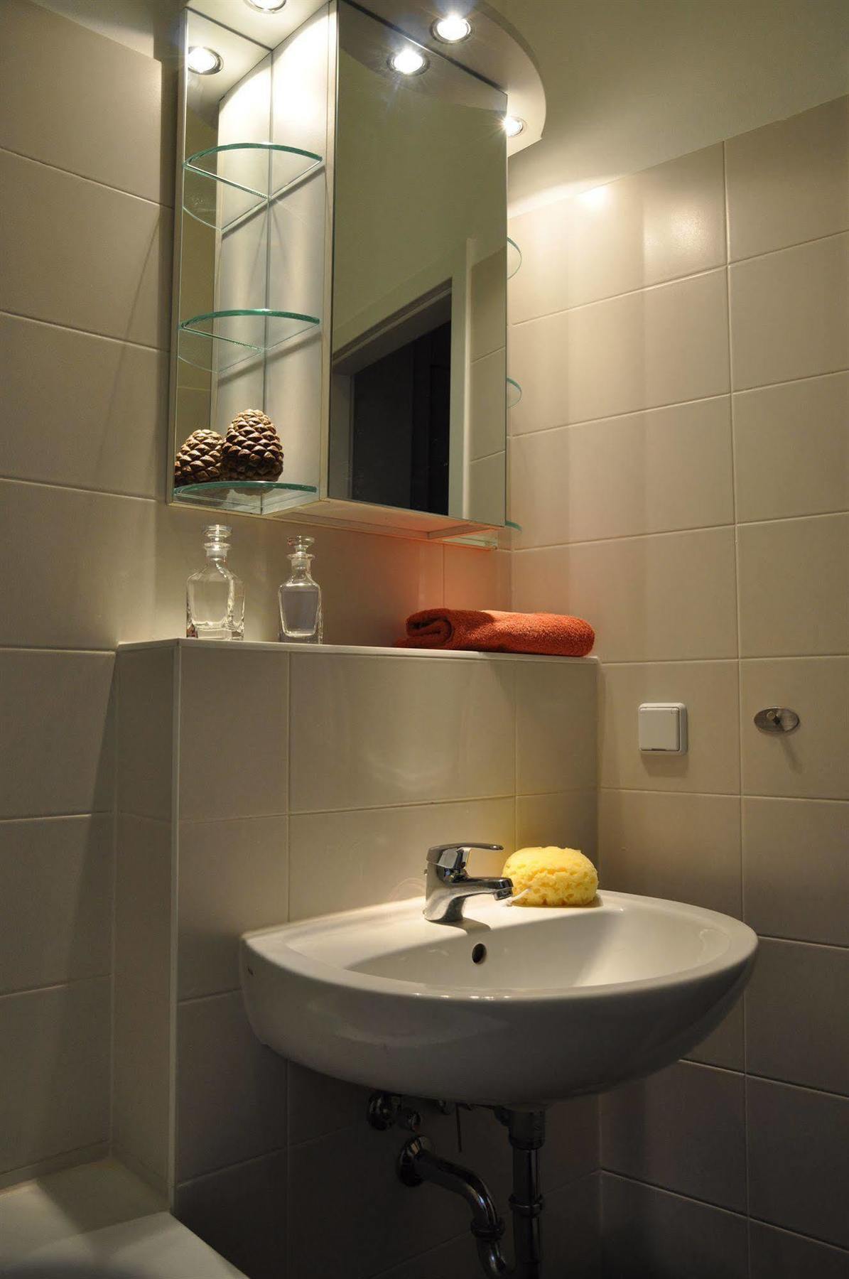 Hotel-Pension Charlottenburg Berlin Exteriör bild
