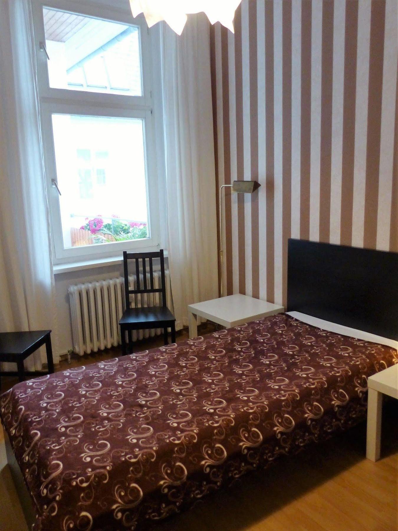 Hotel-Pension Charlottenburg Berlin Exteriör bild
